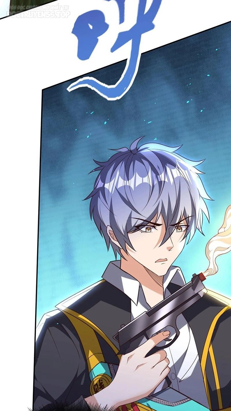 Linh Khí Khôi Phục: Ta Mỗi Ngày Thu Được Một Cái Kỹ Năng Mới Chapter 168 - 36