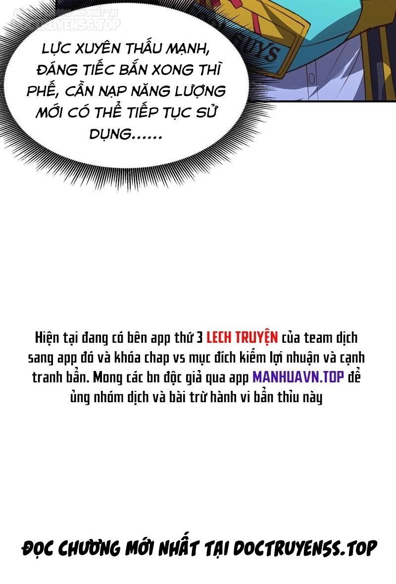 Linh Khí Khôi Phục: Ta Mỗi Ngày Thu Được Một Cái Kỹ Năng Mới Chapter 168 - 37