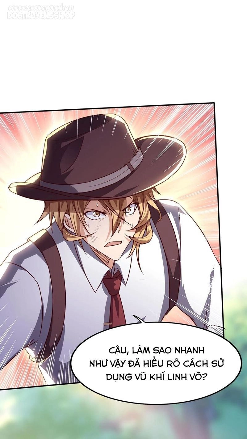 Linh Khí Khôi Phục: Ta Mỗi Ngày Thu Được Một Cái Kỹ Năng Mới Chapter 169 - 2