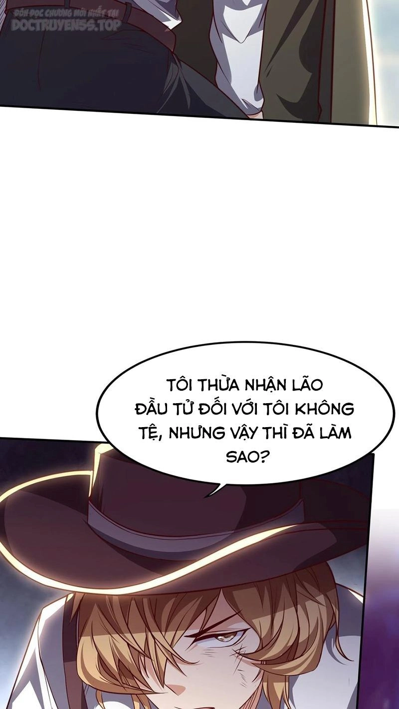 Linh Khí Khôi Phục: Ta Mỗi Ngày Thu Được Một Cái Kỹ Năng Mới Chapter 169 - 4