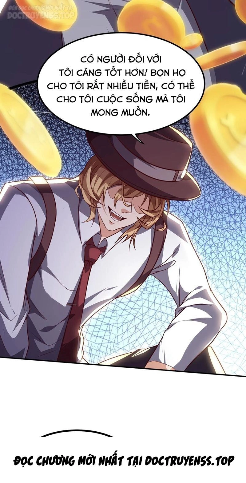 Linh Khí Khôi Phục: Ta Mỗi Ngày Thu Được Một Cái Kỹ Năng Mới Chapter 169 - 6