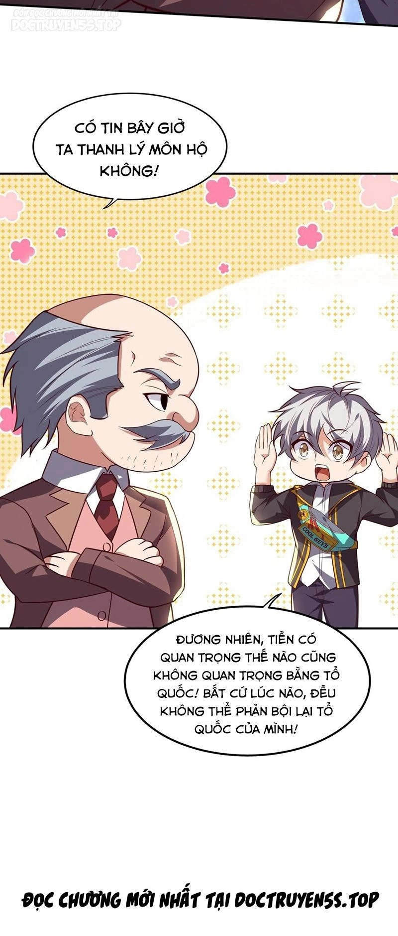 Linh Khí Khôi Phục: Ta Mỗi Ngày Thu Được Một Cái Kỹ Năng Mới Chapter 169 - 8