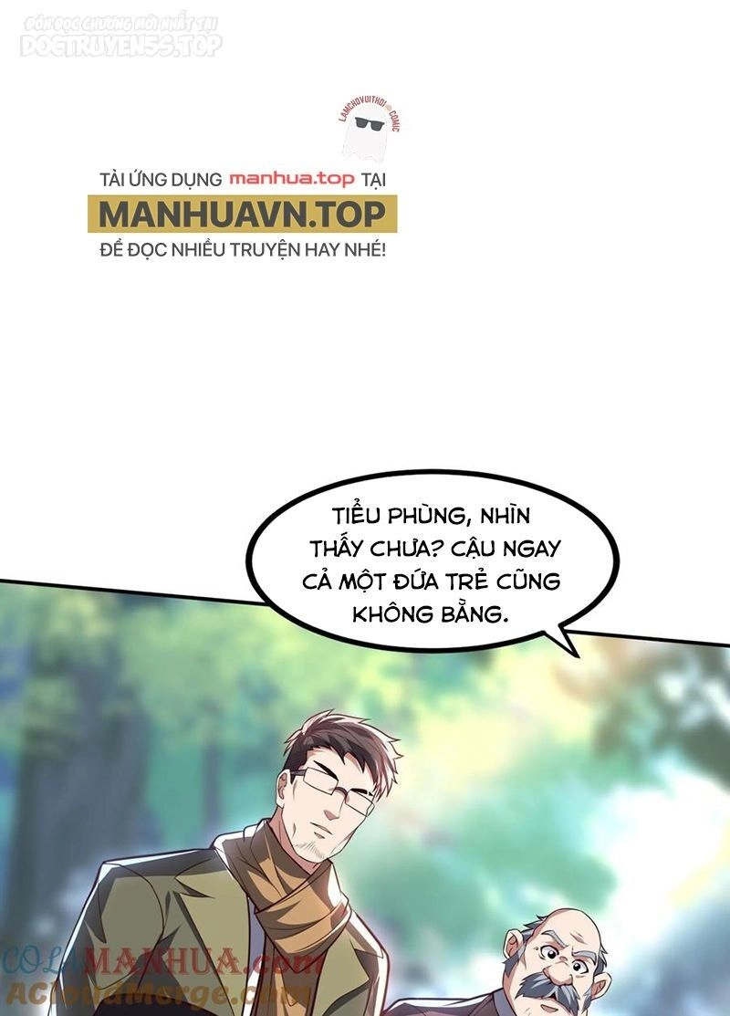 Linh Khí Khôi Phục: Ta Mỗi Ngày Thu Được Một Cái Kỹ Năng Mới Chapter 169 - 9