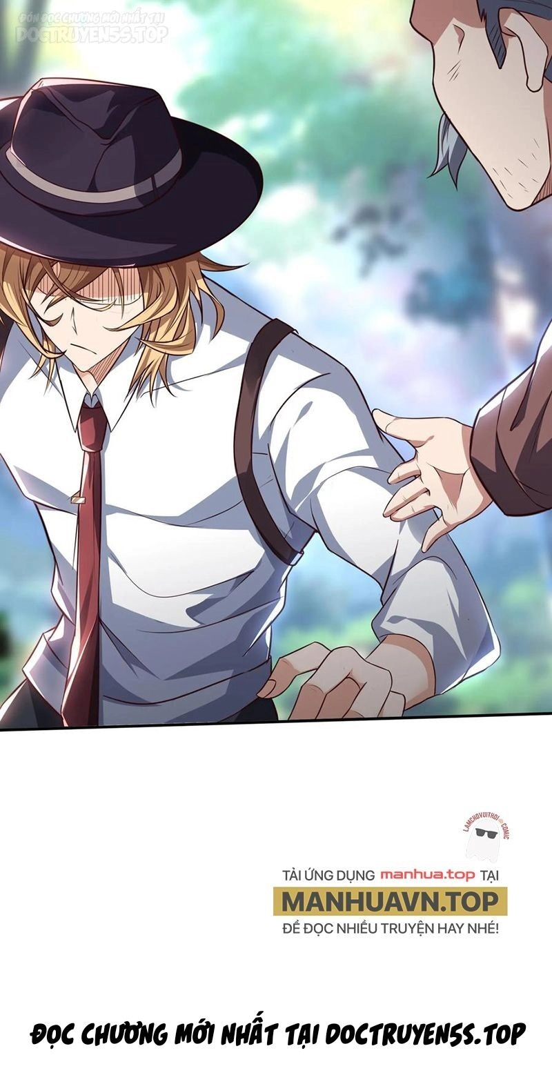 Linh Khí Khôi Phục: Ta Mỗi Ngày Thu Được Một Cái Kỹ Năng Mới Chapter 169 - 11