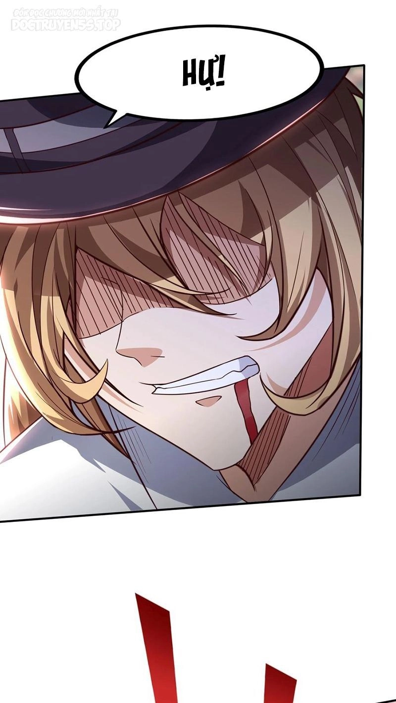 Linh Khí Khôi Phục: Ta Mỗi Ngày Thu Được Một Cái Kỹ Năng Mới Chapter 169 - 12