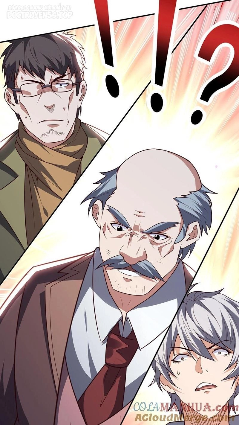 Linh Khí Khôi Phục: Ta Mỗi Ngày Thu Được Một Cái Kỹ Năng Mới Chapter 169 - 13