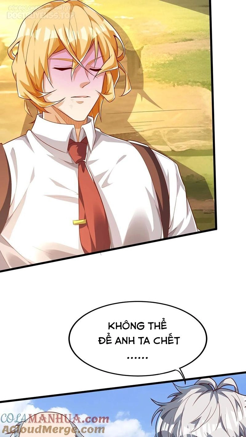 Linh Khí Khôi Phục: Ta Mỗi Ngày Thu Được Một Cái Kỹ Năng Mới Chapter 169 - 17