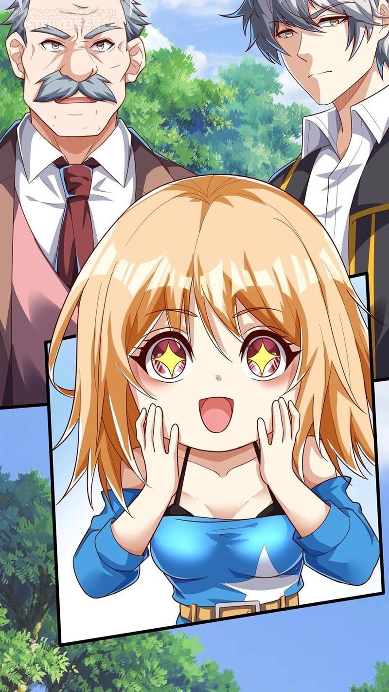 Linh Khí Khôi Phục: Ta Mỗi Ngày Thu Được Một Cái Kỹ Năng Mới Chapter 169 - 18