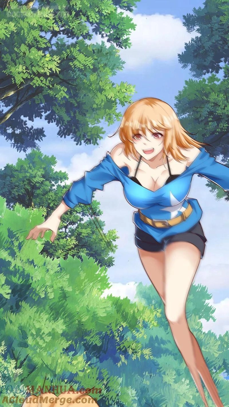 Linh Khí Khôi Phục: Ta Mỗi Ngày Thu Được Một Cái Kỹ Năng Mới Chapter 169 - 19