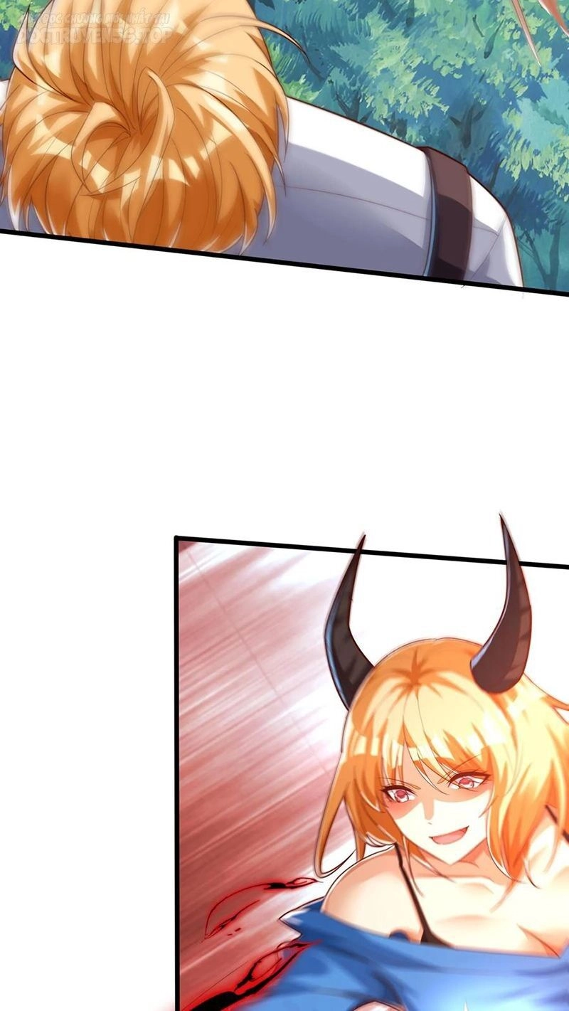 Linh Khí Khôi Phục: Ta Mỗi Ngày Thu Được Một Cái Kỹ Năng Mới Chapter 169 - 20