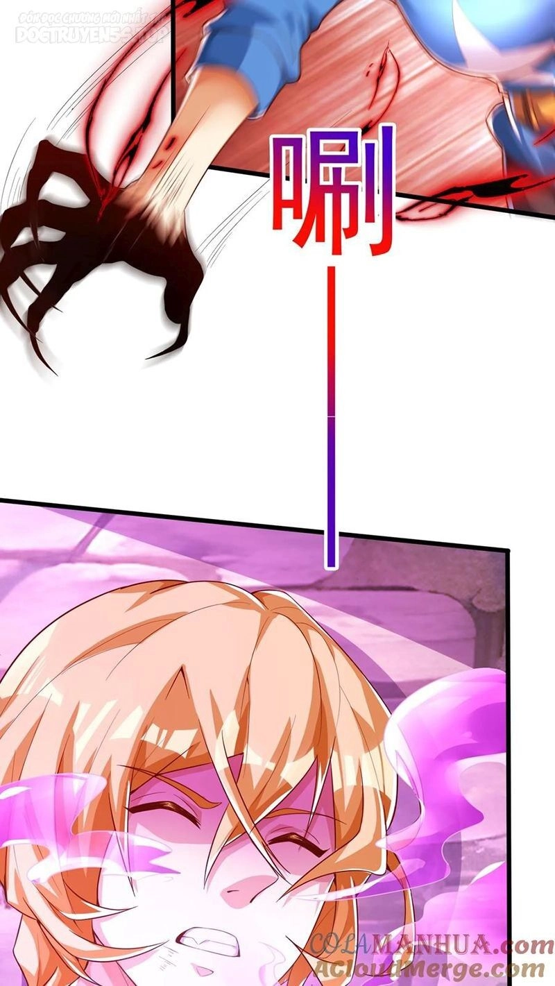 Linh Khí Khôi Phục: Ta Mỗi Ngày Thu Được Một Cái Kỹ Năng Mới Chapter 169 - 21