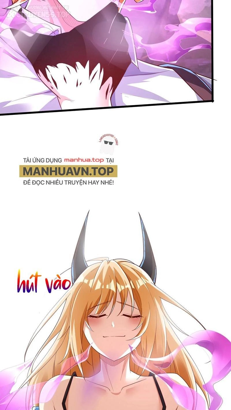 Linh Khí Khôi Phục: Ta Mỗi Ngày Thu Được Một Cái Kỹ Năng Mới Chapter 169 - 22