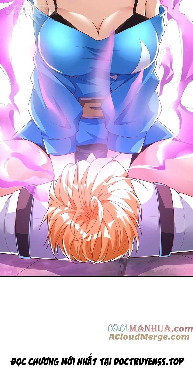 Linh Khí Khôi Phục: Ta Mỗi Ngày Thu Được Một Cái Kỹ Năng Mới Chapter 169 - 23