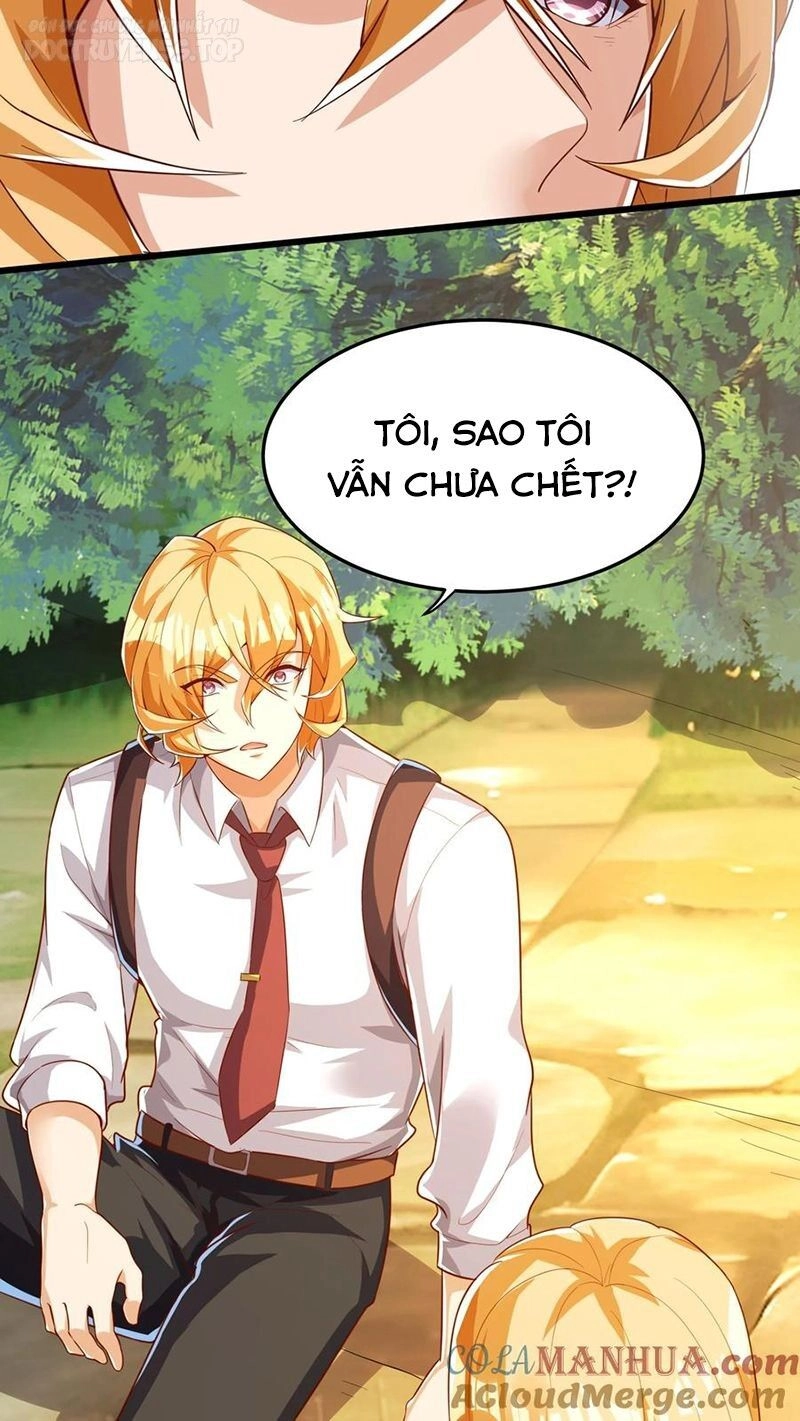 Linh Khí Khôi Phục: Ta Mỗi Ngày Thu Được Một Cái Kỹ Năng Mới Chapter 169 - 25