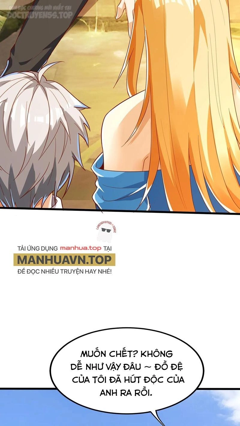 Linh Khí Khôi Phục: Ta Mỗi Ngày Thu Được Một Cái Kỹ Năng Mới Chapter 169 - 26