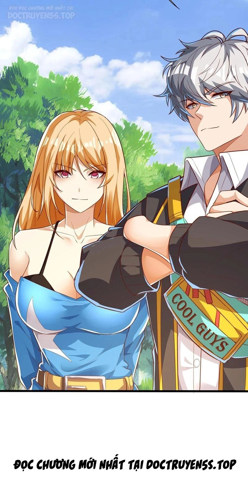 Linh Khí Khôi Phục: Ta Mỗi Ngày Thu Được Một Cái Kỹ Năng Mới Chapter 169 - 27