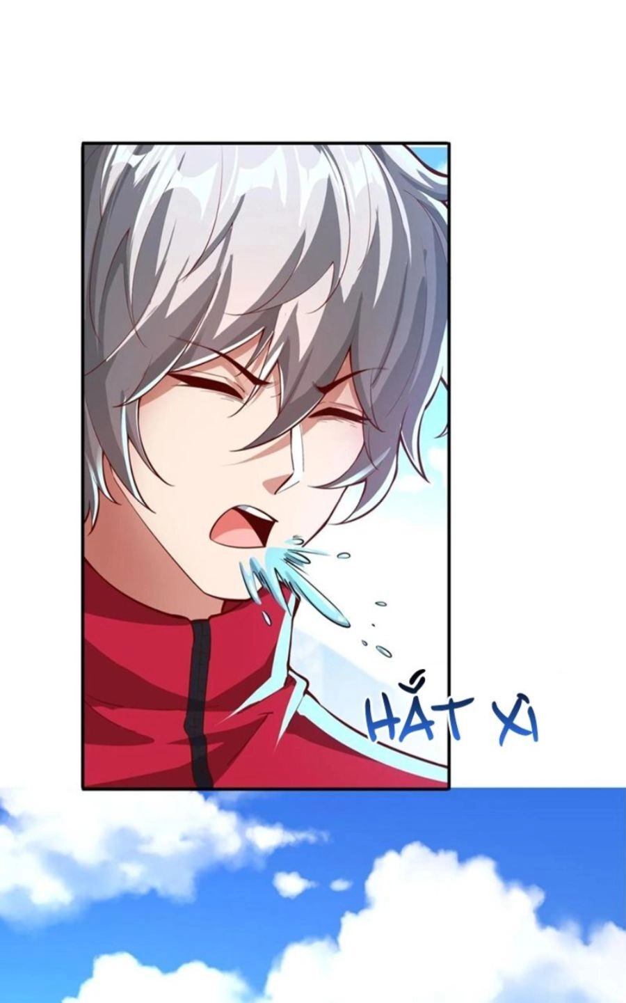 Linh Khí Khôi Phục: Ta Mỗi Ngày Thu Được Một Cái Kỹ Năng Mới Chapter 176 - 1