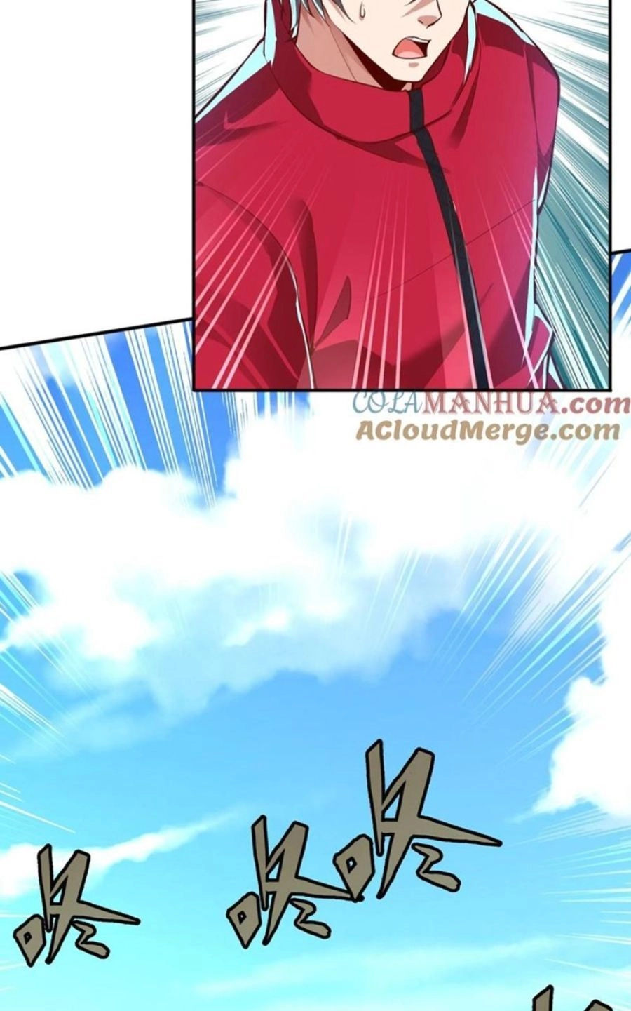 Linh Khí Khôi Phục: Ta Mỗi Ngày Thu Được Một Cái Kỹ Năng Mới Chapter 176 - 7