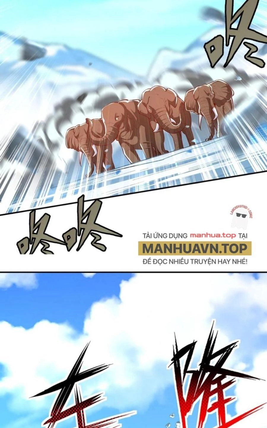 Linh Khí Khôi Phục: Ta Mỗi Ngày Thu Được Một Cái Kỹ Năng Mới Chapter 176 - 8