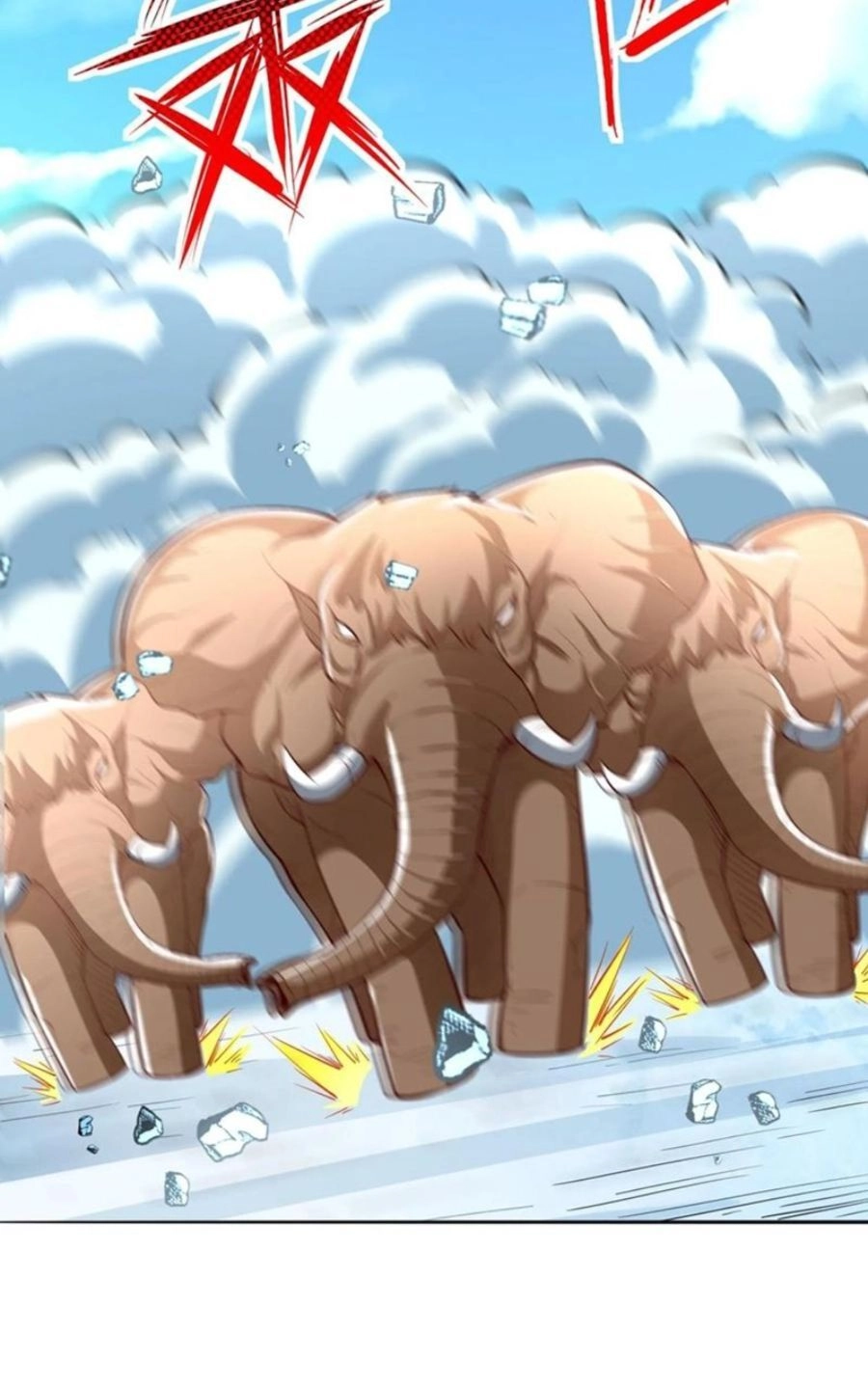 Linh Khí Khôi Phục: Ta Mỗi Ngày Thu Được Một Cái Kỹ Năng Mới Chapter 176 - 9