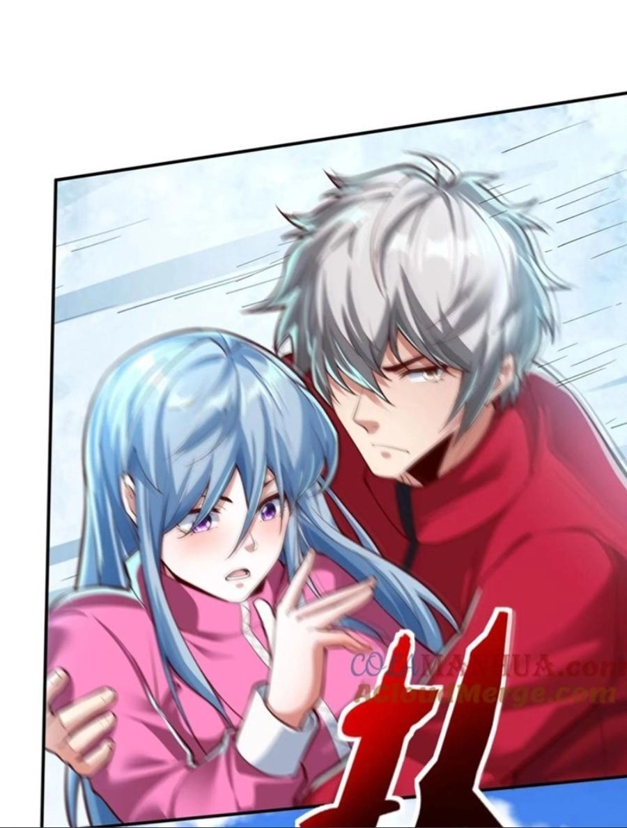 Linh Khí Khôi Phục: Ta Mỗi Ngày Thu Được Một Cái Kỹ Năng Mới Chapter 176 - 10