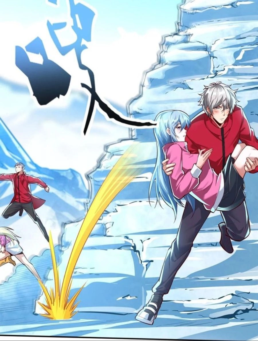 Linh Khí Khôi Phục: Ta Mỗi Ngày Thu Được Một Cái Kỹ Năng Mới Chapter 176 - 12