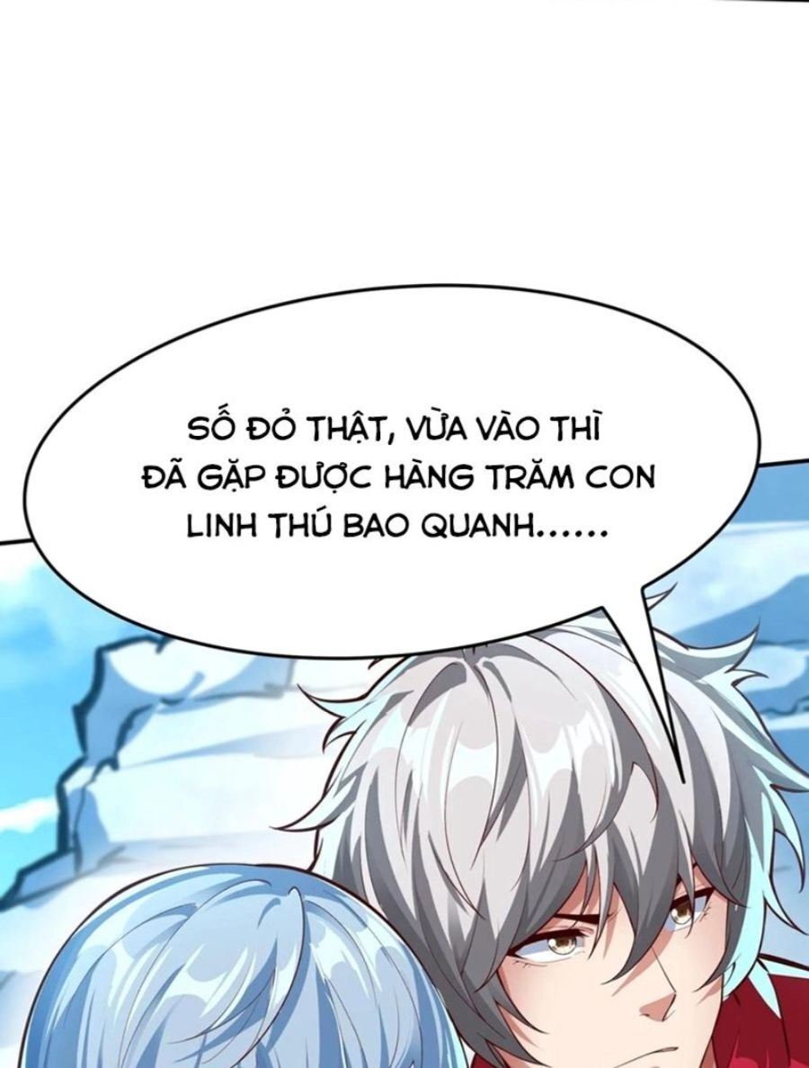 Linh Khí Khôi Phục: Ta Mỗi Ngày Thu Được Một Cái Kỹ Năng Mới Chapter 176 - 13