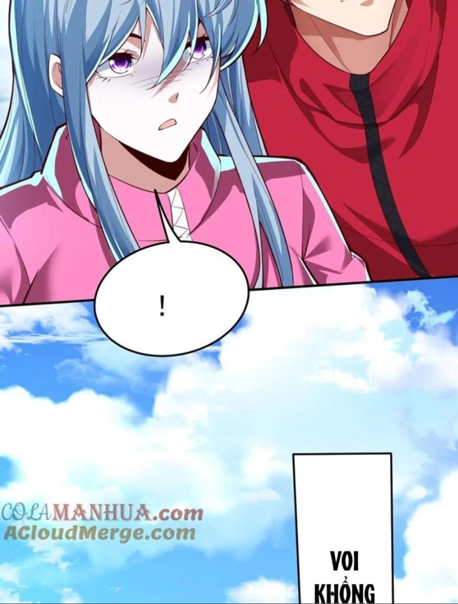 Linh Khí Khôi Phục: Ta Mỗi Ngày Thu Được Một Cái Kỹ Năng Mới Chapter 176 - 14