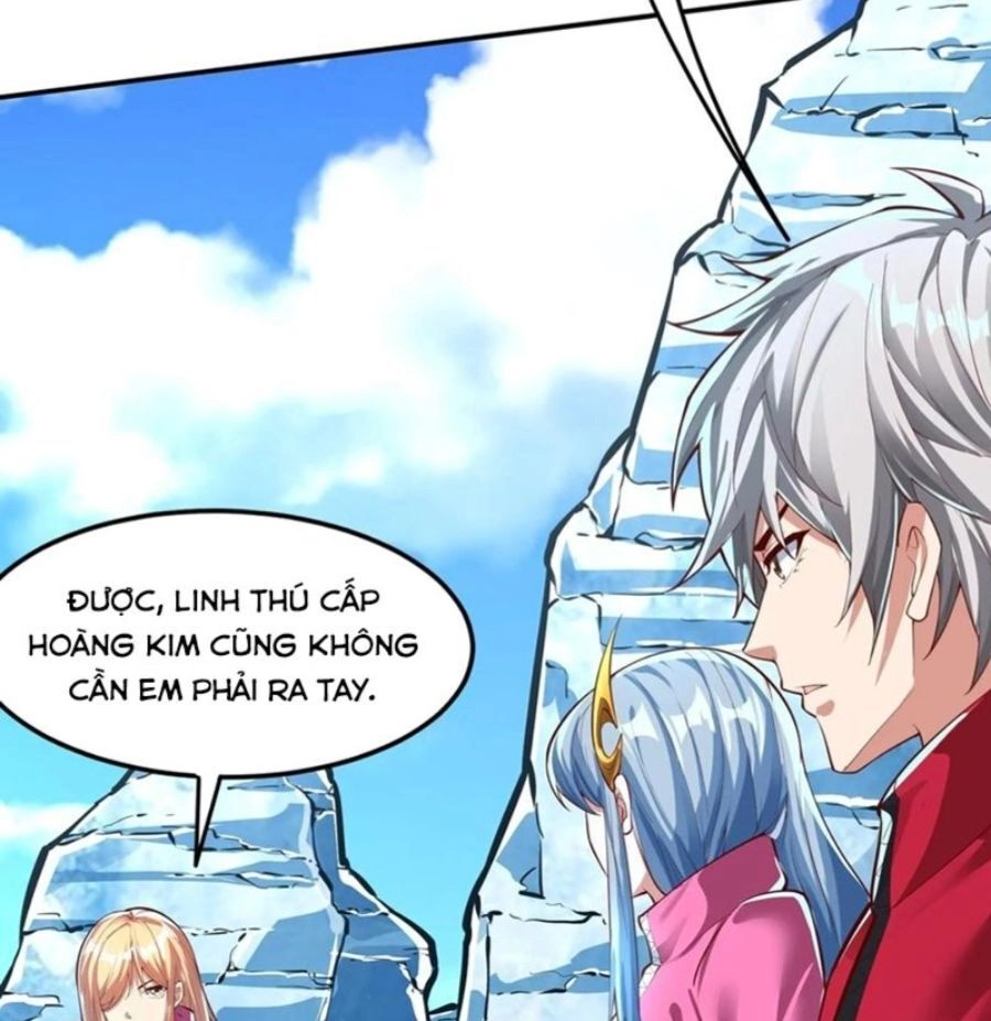 Linh Khí Khôi Phục: Ta Mỗi Ngày Thu Được Một Cái Kỹ Năng Mới Chapter 176 - 21