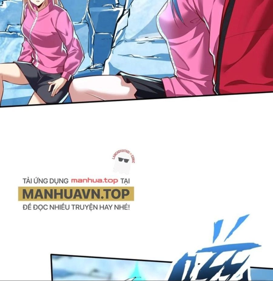 Linh Khí Khôi Phục: Ta Mỗi Ngày Thu Được Một Cái Kỹ Năng Mới Chapter 176 - 22