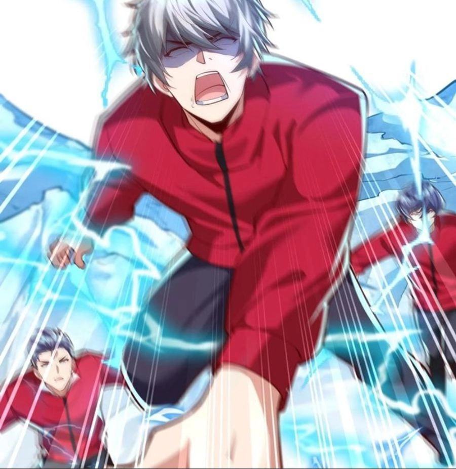 Linh Khí Khôi Phục: Ta Mỗi Ngày Thu Được Một Cái Kỹ Năng Mới Chapter 176 - 26