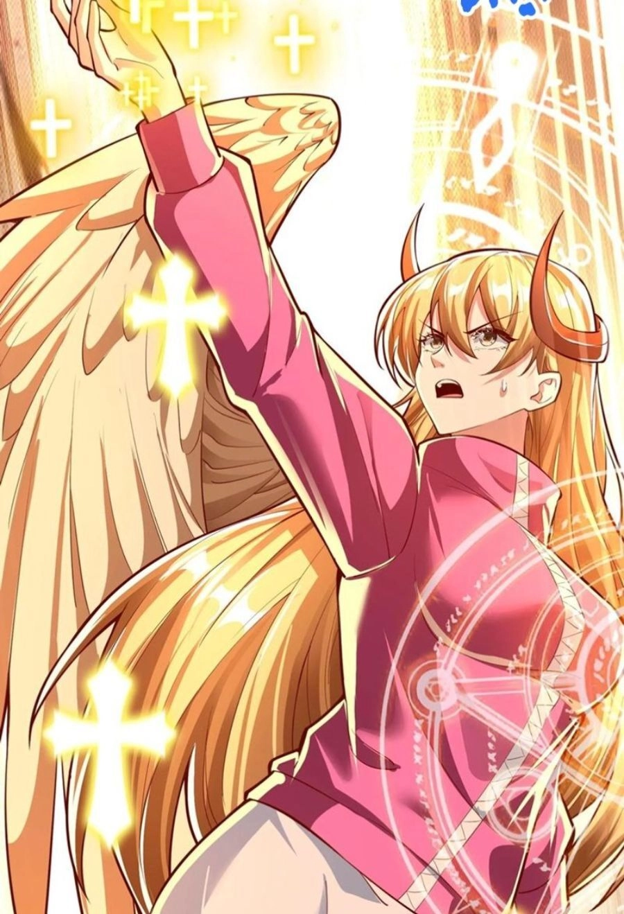 Linh Khí Khôi Phục: Ta Mỗi Ngày Thu Được Một Cái Kỹ Năng Mới Chapter 176 - 29