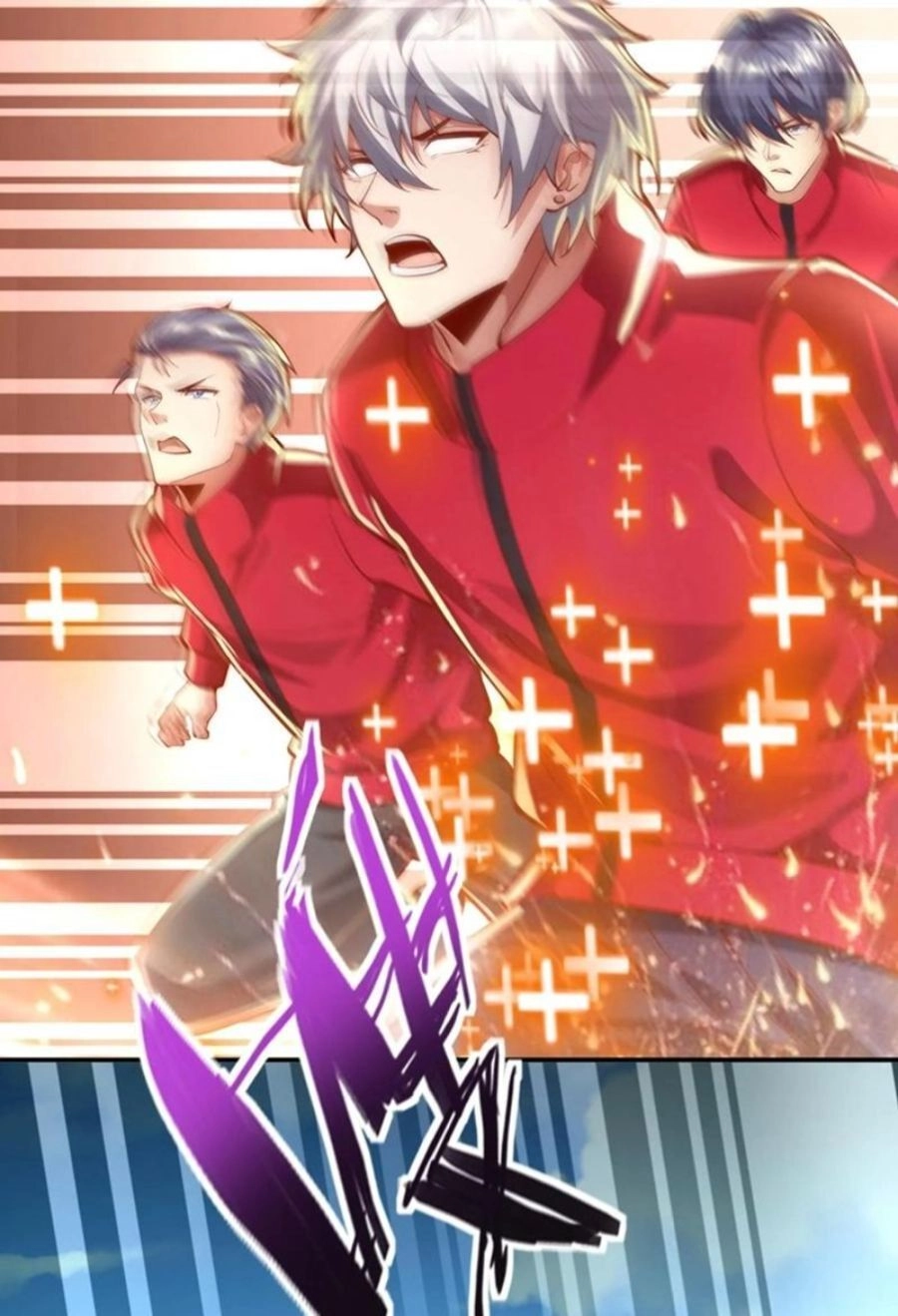 Linh Khí Khôi Phục: Ta Mỗi Ngày Thu Được Một Cái Kỹ Năng Mới Chapter 176 - 31