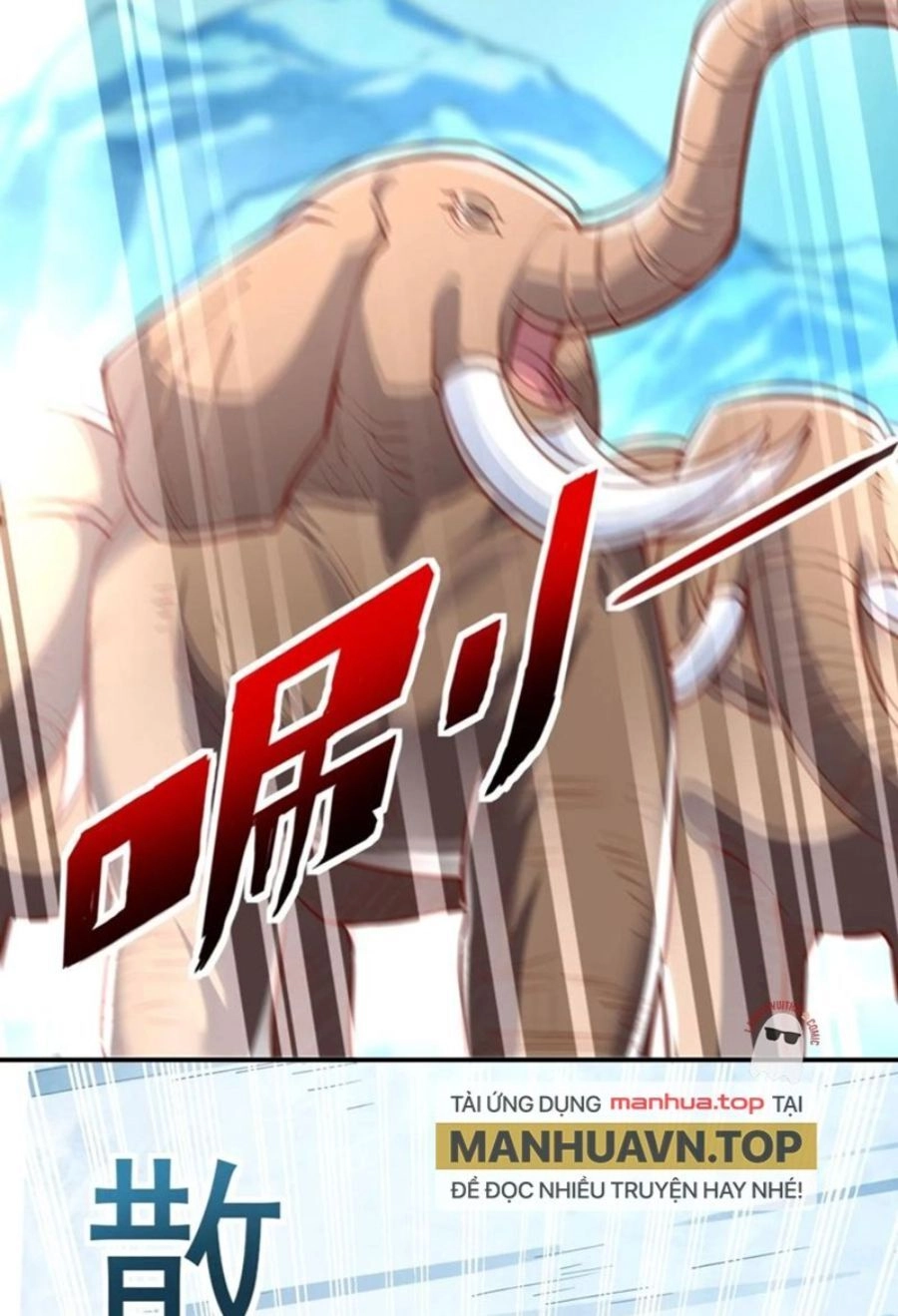 Linh Khí Khôi Phục: Ta Mỗi Ngày Thu Được Một Cái Kỹ Năng Mới Chapter 176 - 33