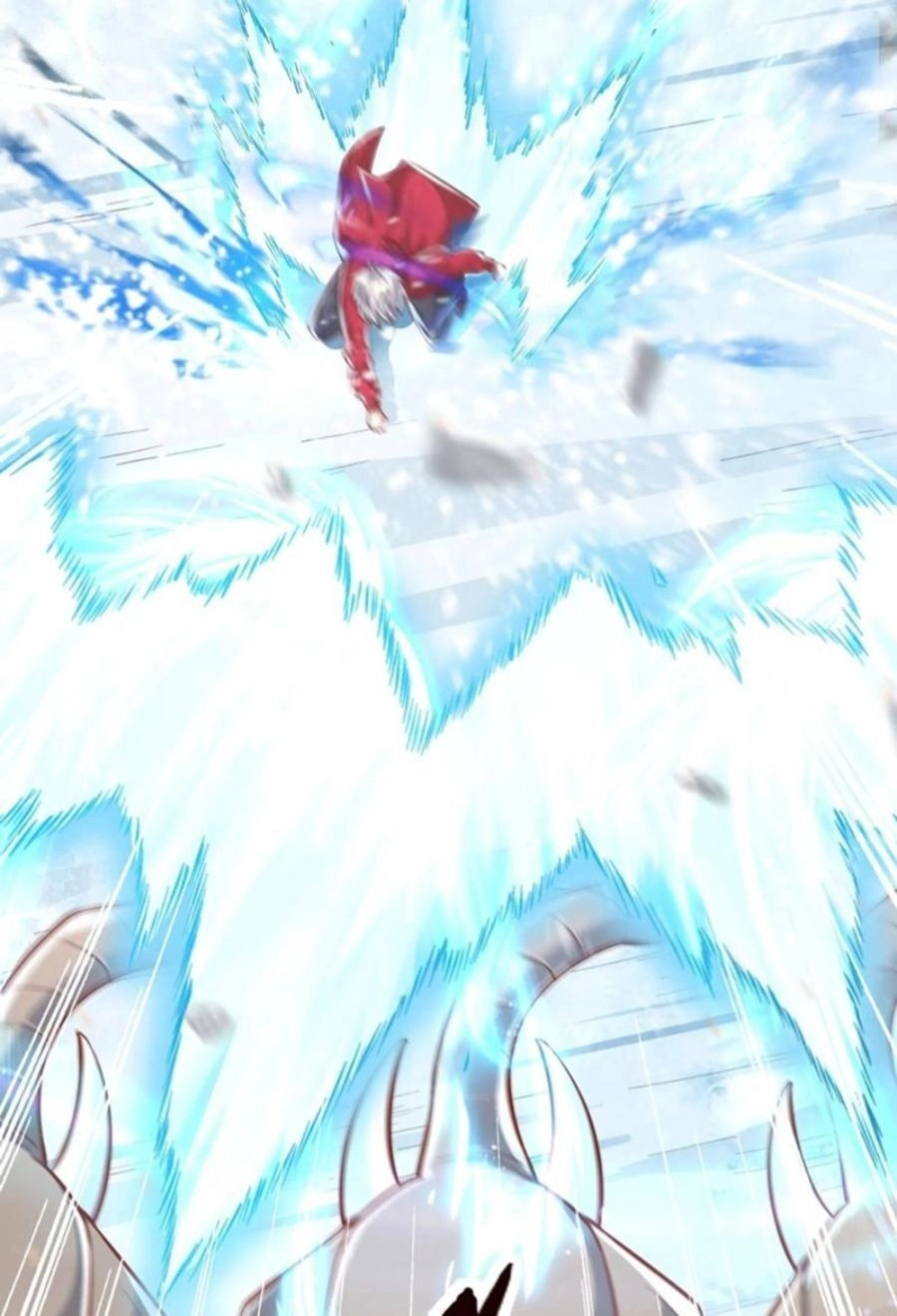 Linh Khí Khôi Phục: Ta Mỗi Ngày Thu Được Một Cái Kỹ Năng Mới Chapter 176 - 35