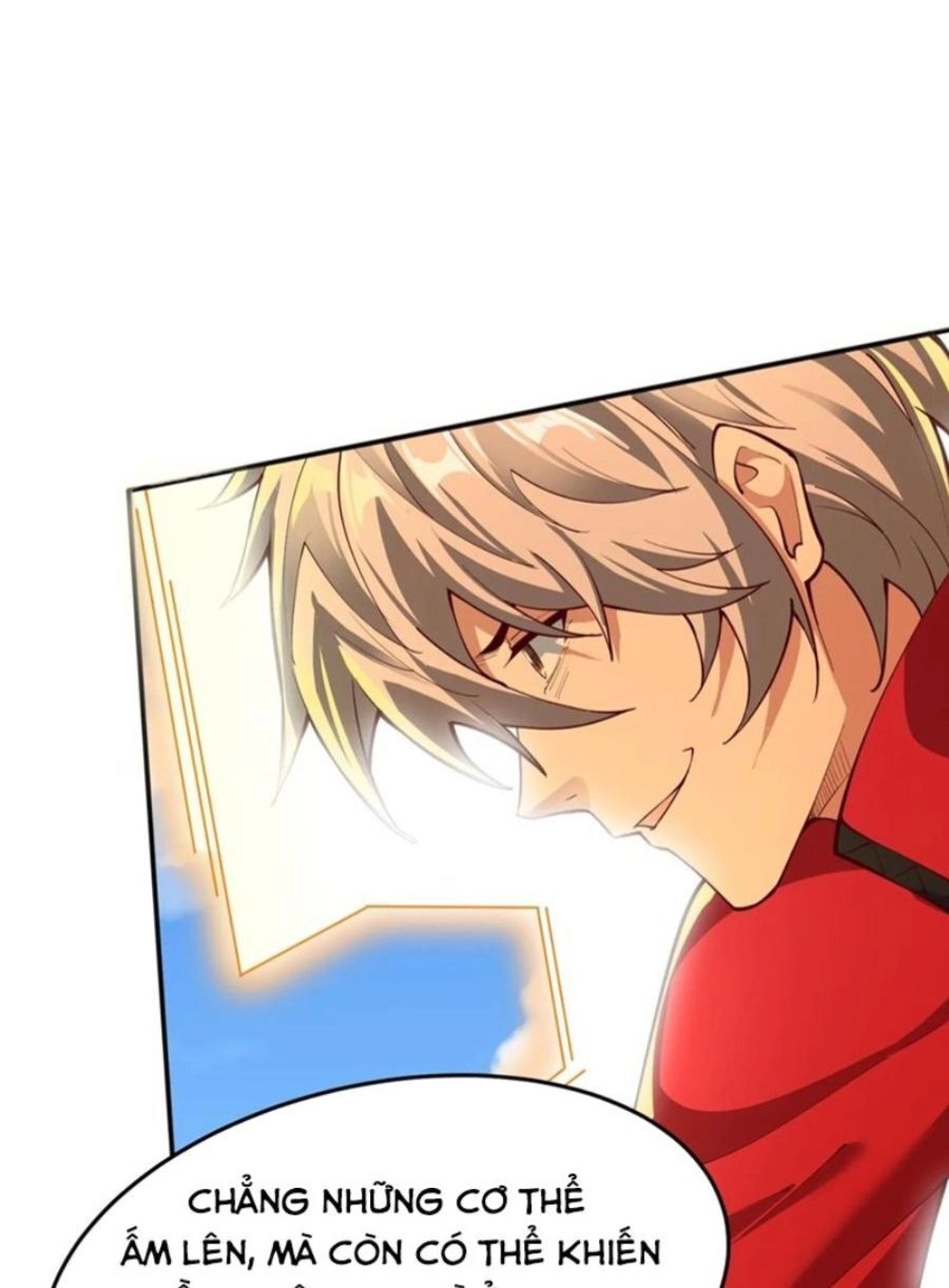 Linh Khí Khôi Phục: Ta Mỗi Ngày Thu Được Một Cái Kỹ Năng Mới Chapter 176 - 37