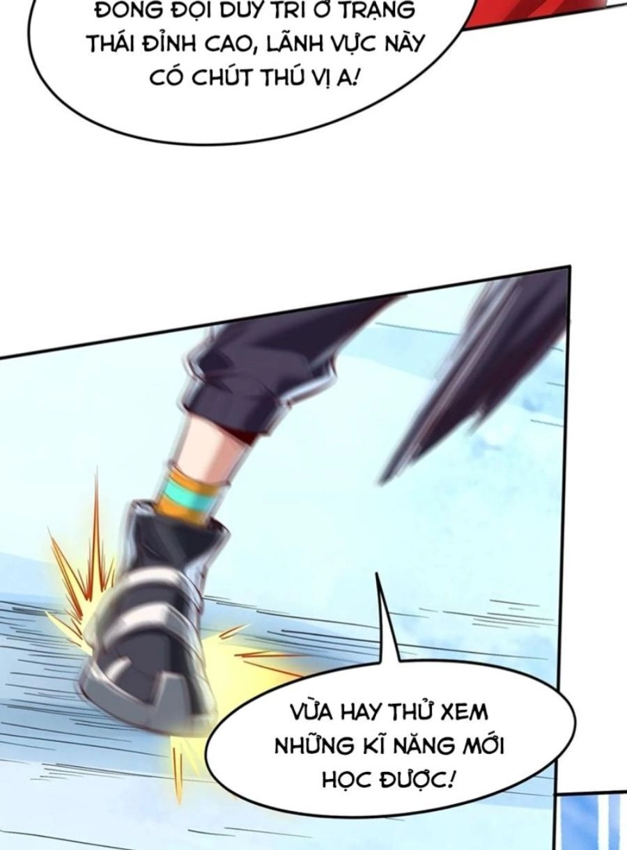 Linh Khí Khôi Phục: Ta Mỗi Ngày Thu Được Một Cái Kỹ Năng Mới Chapter 176 - 38