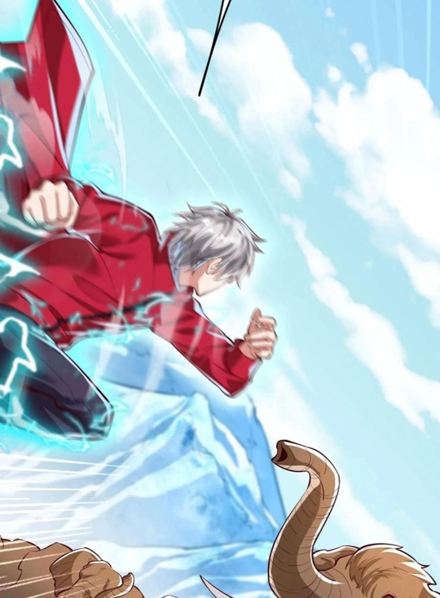 Linh Khí Khôi Phục: Ta Mỗi Ngày Thu Được Một Cái Kỹ Năng Mới Chapter 176 - 40