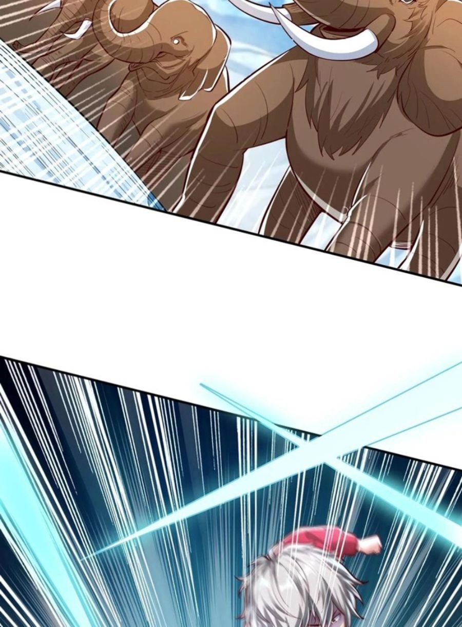 Linh Khí Khôi Phục: Ta Mỗi Ngày Thu Được Một Cái Kỹ Năng Mới Chapter 176 - 41