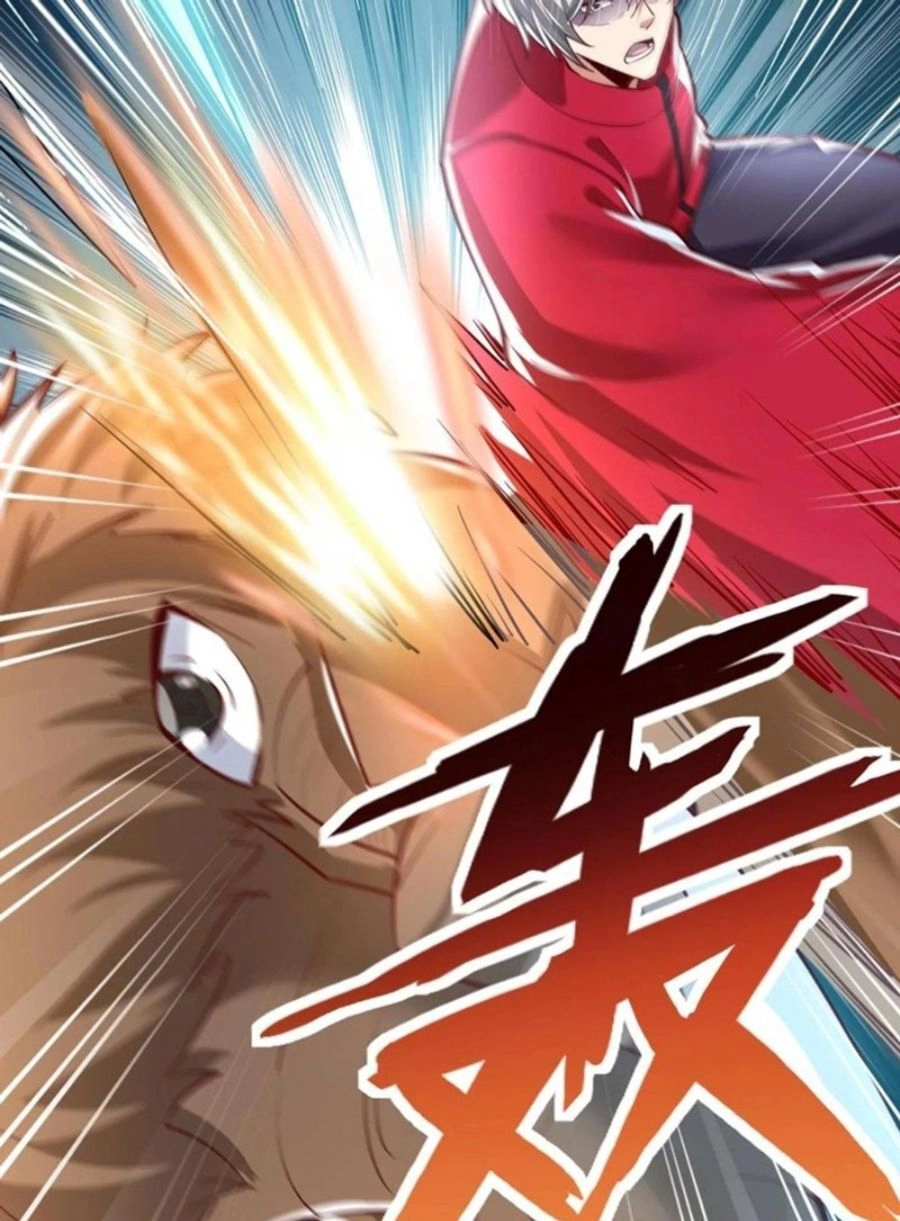 Linh Khí Khôi Phục: Ta Mỗi Ngày Thu Được Một Cái Kỹ Năng Mới Chapter 176 - 42