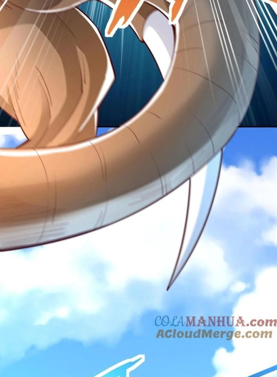 Linh Khí Khôi Phục: Ta Mỗi Ngày Thu Được Một Cái Kỹ Năng Mới Chapter 176 - 43