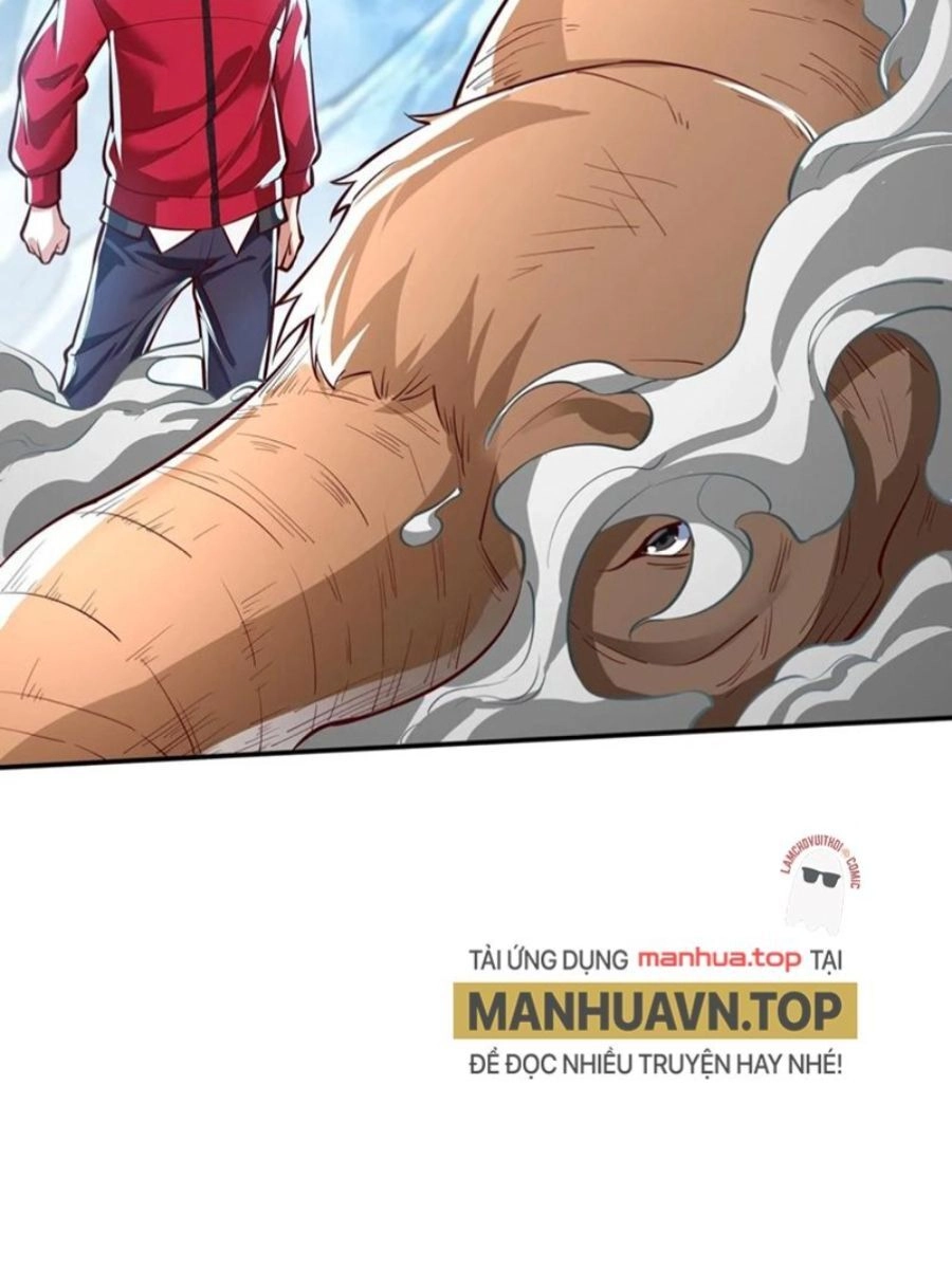 Linh Khí Khôi Phục: Ta Mỗi Ngày Thu Được Một Cái Kỹ Năng Mới Chapter 176 - 45