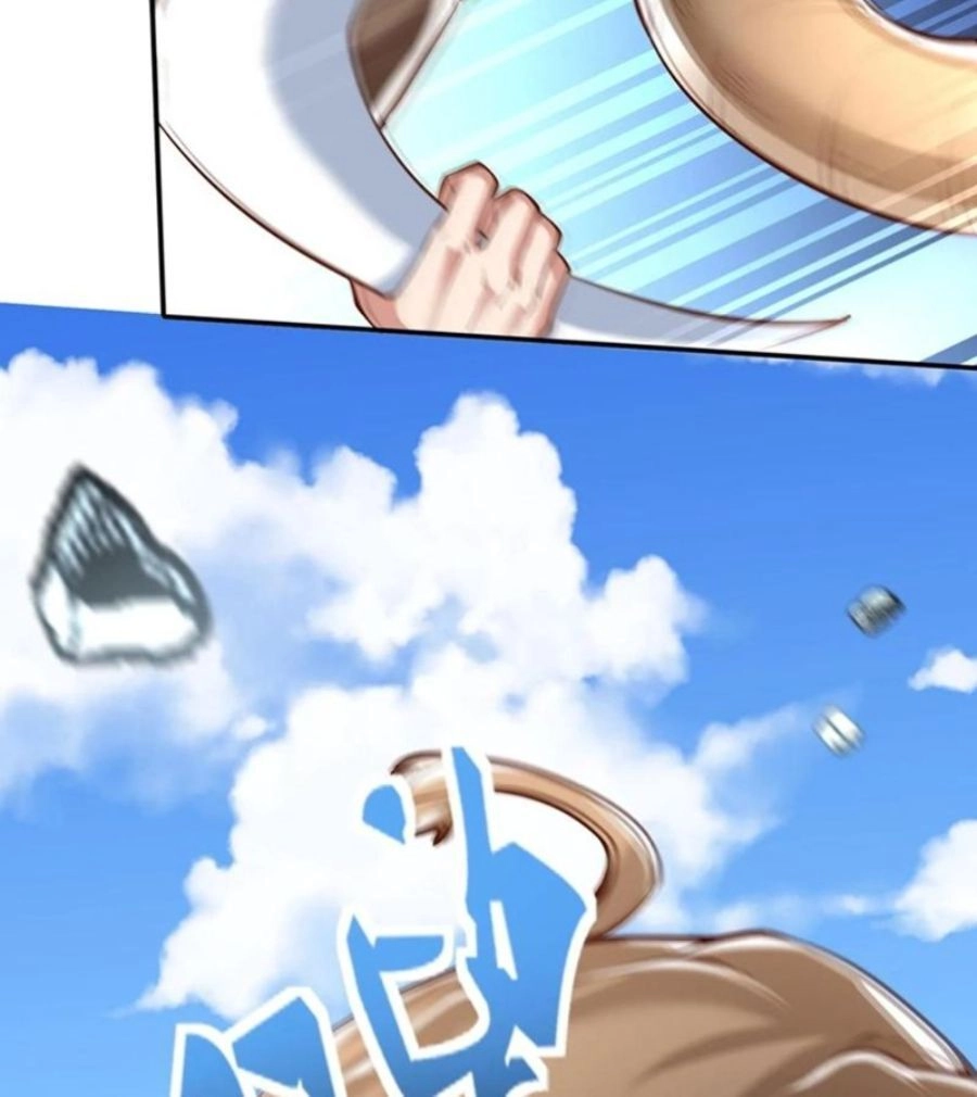 Linh Khí Khôi Phục: Ta Mỗi Ngày Thu Được Một Cái Kỹ Năng Mới Chapter 176 - 47