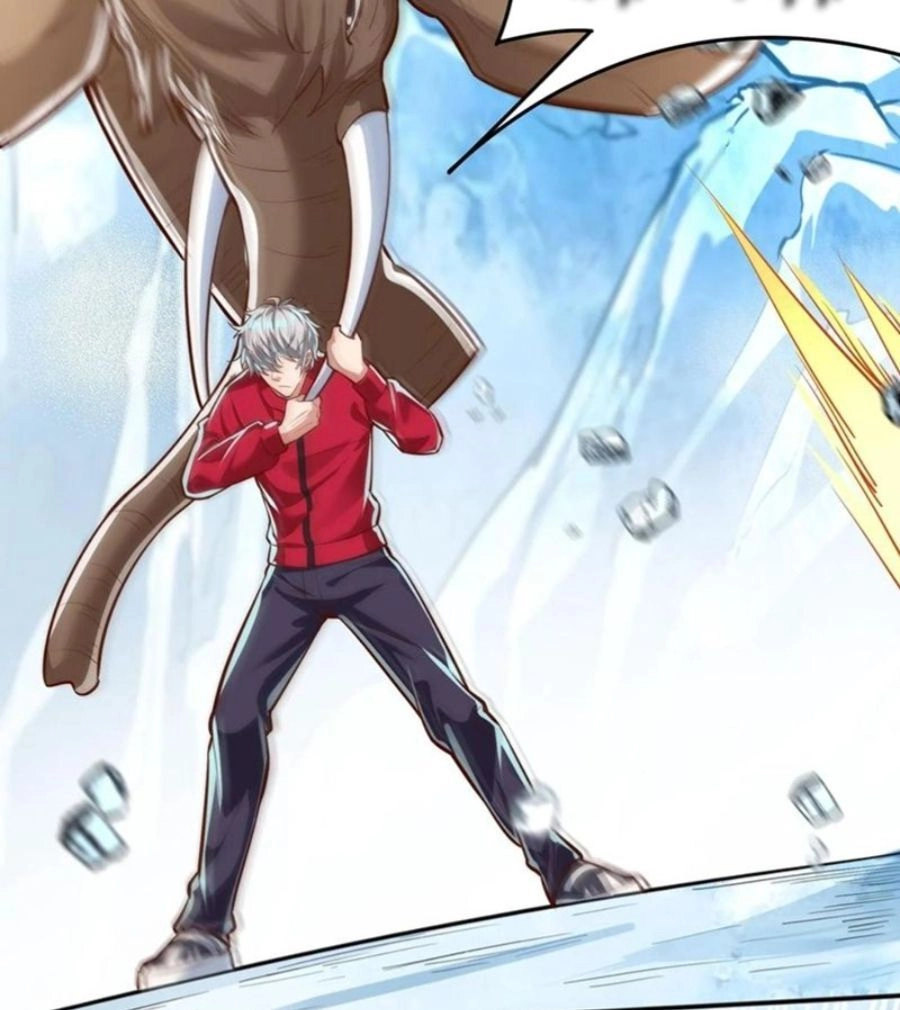 Linh Khí Khôi Phục: Ta Mỗi Ngày Thu Được Một Cái Kỹ Năng Mới Chapter 176 - 49