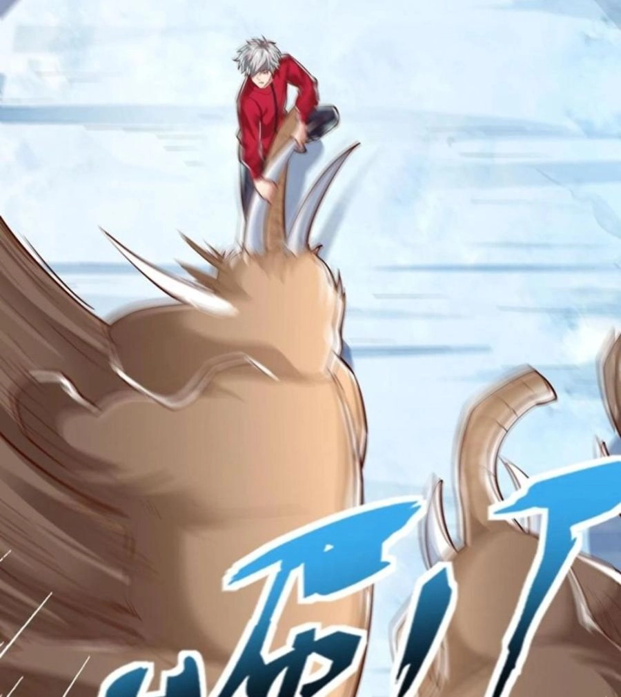 Linh Khí Khôi Phục: Ta Mỗi Ngày Thu Được Một Cái Kỹ Năng Mới Chapter 176 - 51