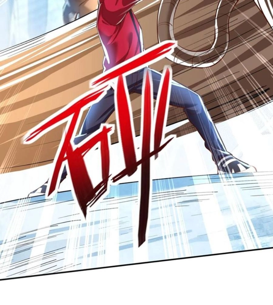 Linh Khí Khôi Phục: Ta Mỗi Ngày Thu Được Một Cái Kỹ Năng Mới Chapter 176 - 54