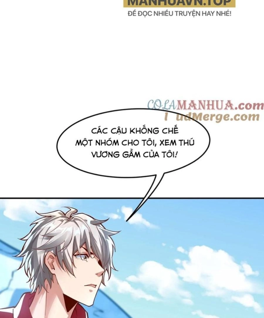 Linh Khí Khôi Phục: Ta Mỗi Ngày Thu Được Một Cái Kỹ Năng Mới Chapter 176 - 57