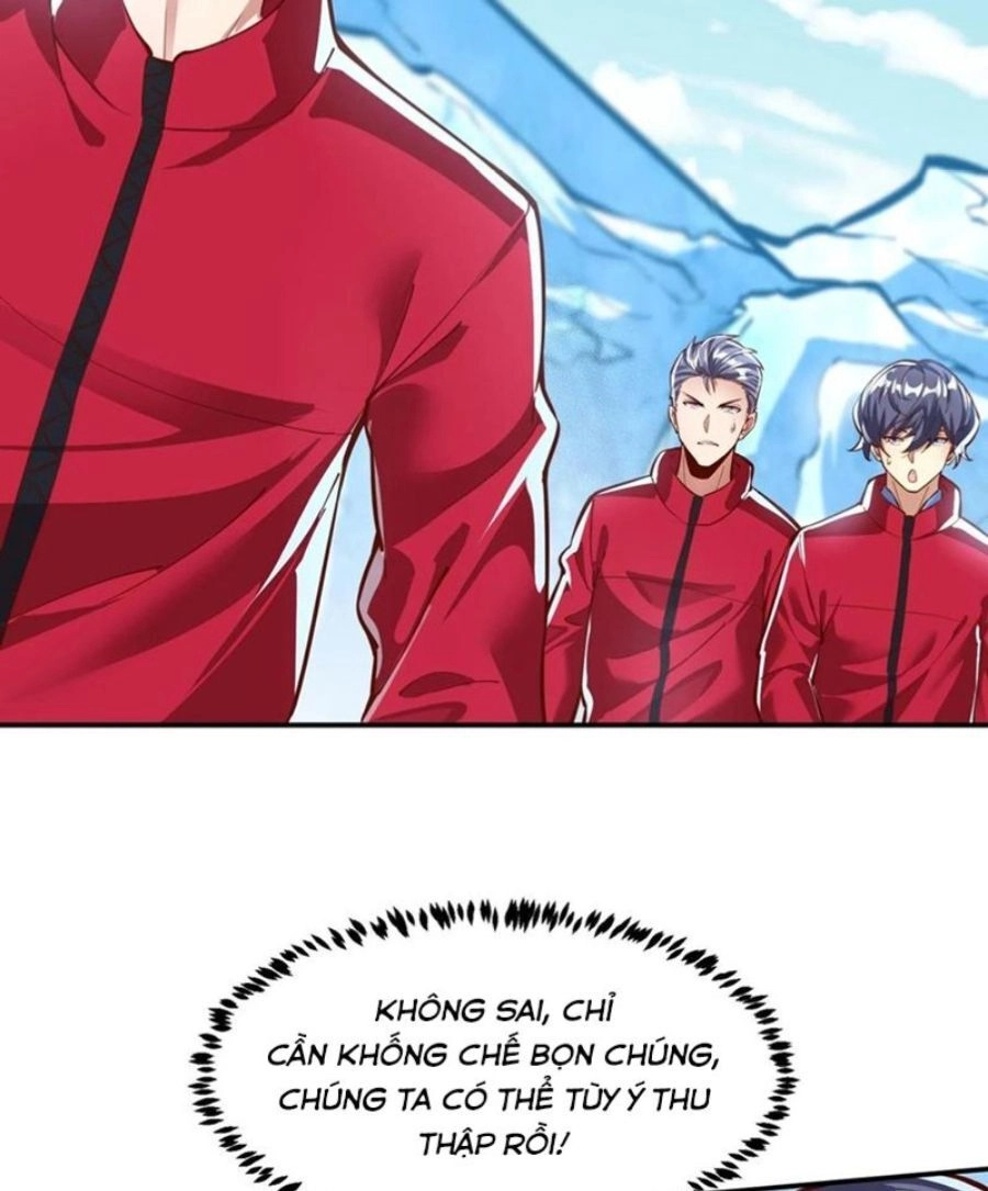 Linh Khí Khôi Phục: Ta Mỗi Ngày Thu Được Một Cái Kỹ Năng Mới Chapter 176 - 58