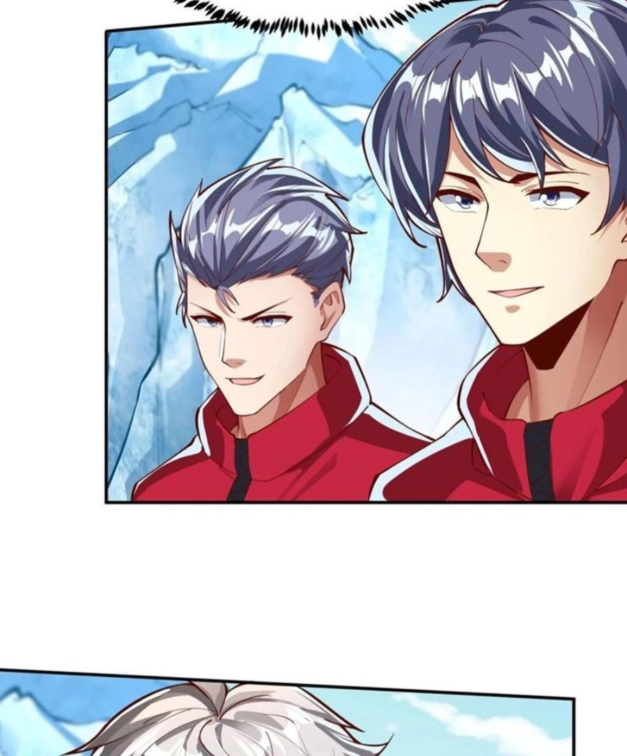 Linh Khí Khôi Phục: Ta Mỗi Ngày Thu Được Một Cái Kỹ Năng Mới Chapter 176 - 59