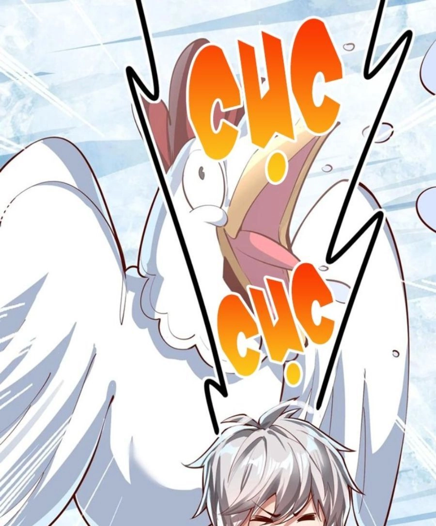 Linh Khí Khôi Phục: Ta Mỗi Ngày Thu Được Một Cái Kỹ Năng Mới Chapter 176 - 62